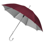 Рекламные зонты с логотипом. Печать логотипа заказчика на наших зонтах