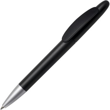 Шариковая ручка, черный