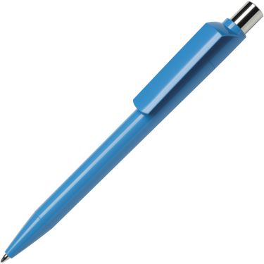 Шариковая ручка, бирюзовый